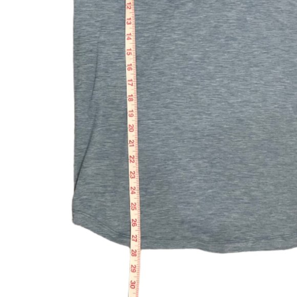 Target All in Motion Long Sleeve Soft LS Tee - Picture 6 of 6